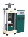 Building Material Compression Testing Machine